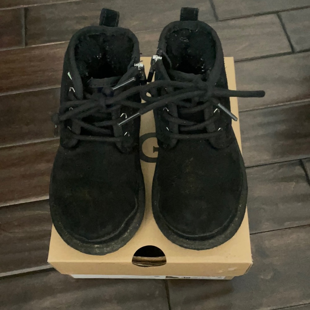 Ugg boots